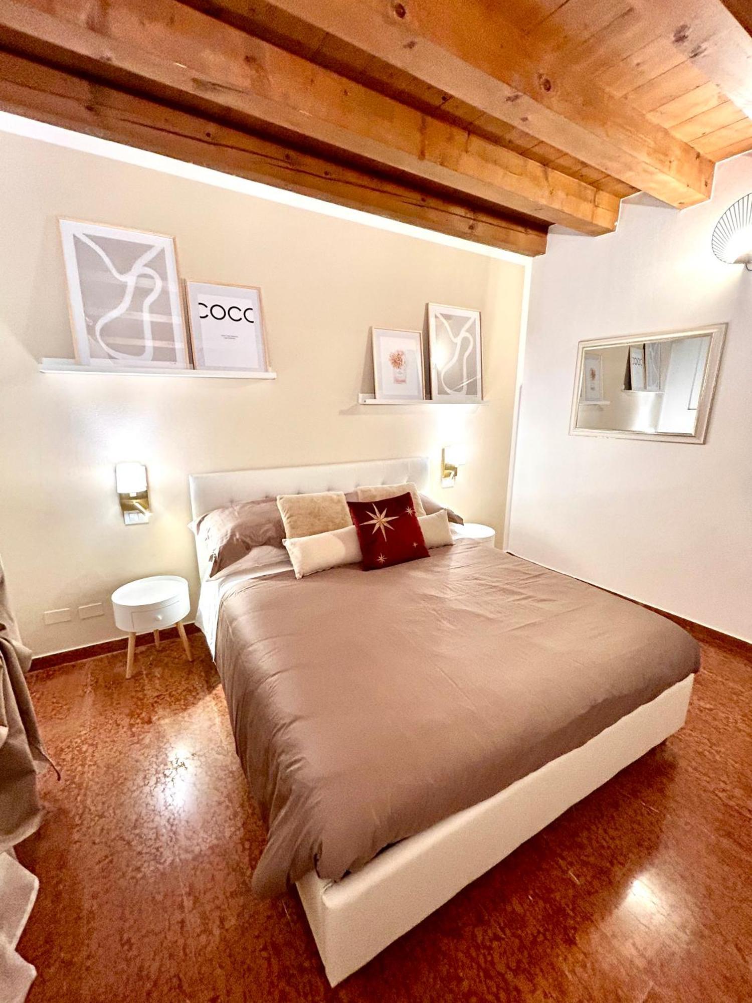 Rosso Verona Suite-Free Parking Exterior foto